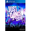 Just Dance 2018 PS4